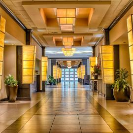 Hotel Capstone，位于塔斯卡卢萨的酒店