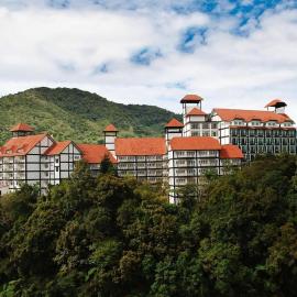 Heritage Hotel Cameron Highlands