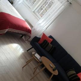 Dalen Studio 1，位于达伦的酒店
