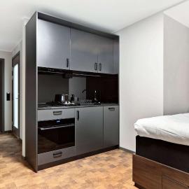 Sure Hotel Studio by Best Western Bromma