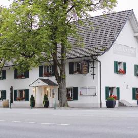 Haus Gerbens，位于Wickede (Ruhr)的酒店