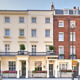 The Tophams Hotel
