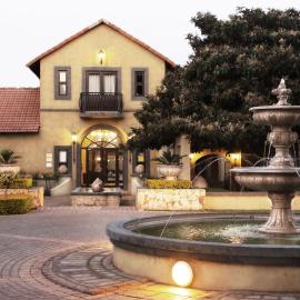 Accolades Boutique Venue，位于米德兰的酒店