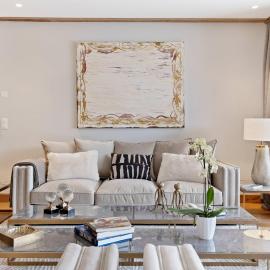 Sport Club Residences & Spa，位于克莱恩 蒙塔纳的酒店