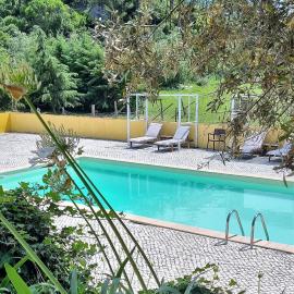 Quinta Da Torre - Óbidos Country House，位于奥比多斯的酒店