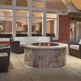 Sonesta ES Suites Raleigh Durham Airport Morrisville，位于莫里斯维尔的酒店