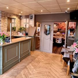 Mill & Brae，位于佩斯利的酒店