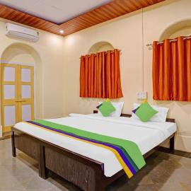 Treebo Cecil Resort Matheran，位于马泰兰的酒店
