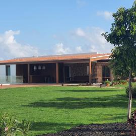 Finca La Suerte Grande，位于特尔德的酒店