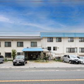 Tabist Hamatoya Ryokan Mens Only，位于Sodegaura的酒店