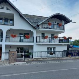 Casa MYM，位于莫伊塞的酒店