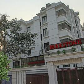 PARKSTONE，位于加尔各答的酒店