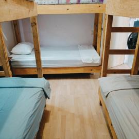 Hostal a 10 min del centro de Veracruz，位于韦拉克鲁斯的酒店