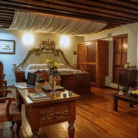 Boutique Hotel Casa Cid de León，位于瓦哈卡市的酒店