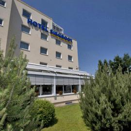 Stadt-gut-Hotel Siegboot，位于锡根的酒店