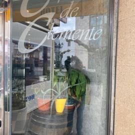 EL CAPRICHO DE CLEMENTE，位于Soncillo的酒店