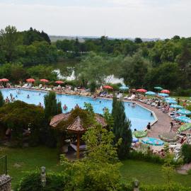 Hotel Grivitsa，位于普列文的酒店