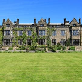 Gisborough Hall Hotel，位于吉斯伯勒的酒店