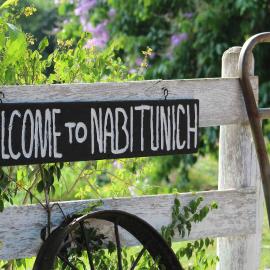Nabitunich，位于圣伊格纳西奥的酒店