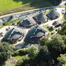 Solinianka Villas & Spa，位于索利纳的酒店