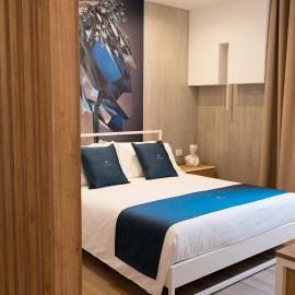 Antonio Busco rooms，位于图里的酒店