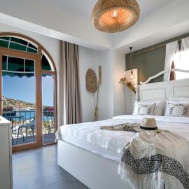 Liman Hotel Gümüslük - Adult Only