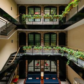 The Broome