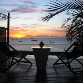 Aram Yamí Boutique Hotel，位于萨尔瓦多的酒店