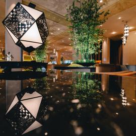 Grand Prince Hotel Shin Takanawa,位于东京的酒店