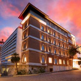 San Francesco Hotel，位于洛雷托的酒店