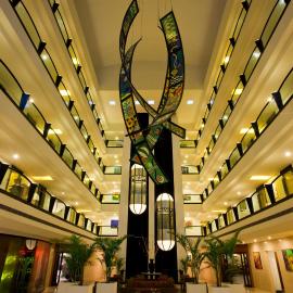 Lemon Tree Hotel, Indore，位于印多尔的酒店