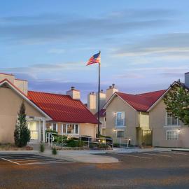 Sonesta ES Suites Albuquerque，位于阿尔伯克基的酒店