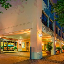 Sonesta ES Suites New Orleans Convention Center，位于新奥尔良的酒店
