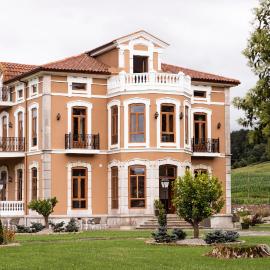 POSADA SEMILLA，位于La Abadilla的酒店