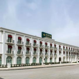 ANIM Boutique Hotel