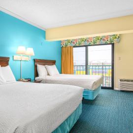 Cayman Suites Hotel