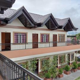 RedDoorz at Solid Rock Guest House Dipaculao Aurora，位于Dipaculao的酒店