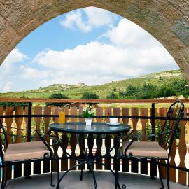 Nassamat Boutique Hotel，位于Al Bārūk的酒店