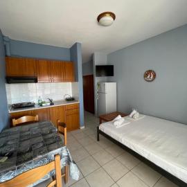 Artemis Hotel Apartments，位于克拉默特的酒店