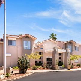 Sonesta ES Suites Tempe，位于坦培的酒店