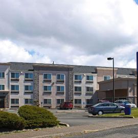 Comfort Inn Newport，位于新港的酒店