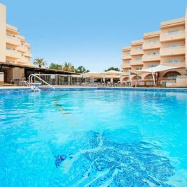 Rosamar Ibiza Hotel，位于圣安东尼奥湾的酒店