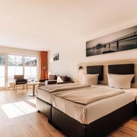 Hotel Gorch Fock
