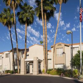 Sonesta ES Suites Scottsdale Paradise Valley，位于斯科茨的酒店