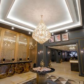 Nishan Hotel