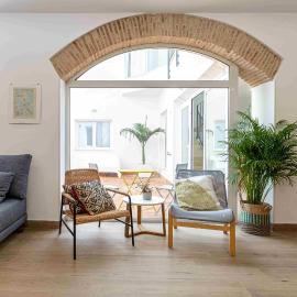 Residencia Demar，位于Godella的酒店
