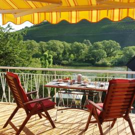Casa Barzen - Stilvoll Urlauben an der Mosel