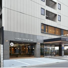 HOTEL MYSTAYS Soga，位于千叶的酒店