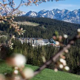 Hotel BUKOVINA