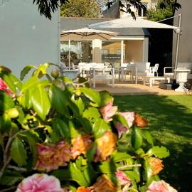 Hotel La Licorne，位于卡纳克的酒店